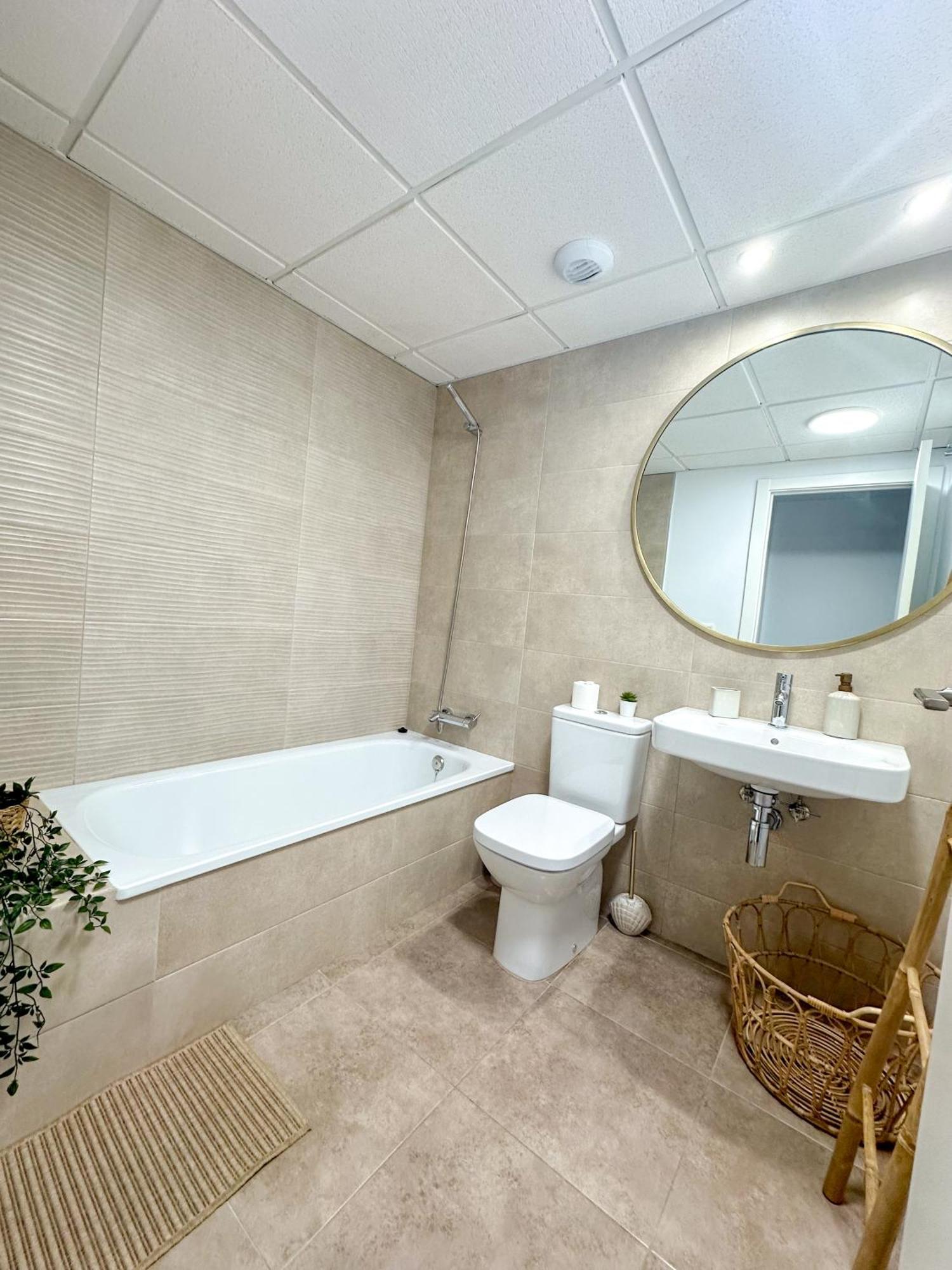Ocean Apartament !! 1ª Linea Del Mar, Piscina, Parking, Wifi Mojácar Exteriér fotografie